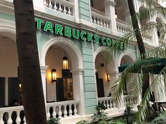 -星巴克臻选(广州沙面店)