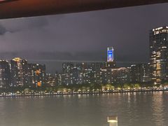 -琶醍壹号•音乐江景餐吧