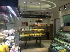 -好利来(北新桥店)
