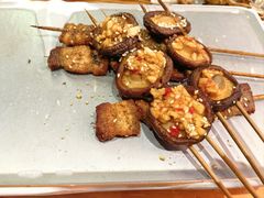 -本色.小马哥烧烤(无锡九里仓店)