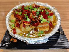 -壹酒贰肉1926·深夜食堂(九纬路店)