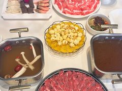 -清真军邺·金富苑肥牛城(海湖新区精品店)