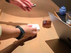 -隐溪茶馆(金虹桥店)