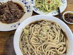 -柴氏风味斋(甘家口店)