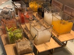 -南通绿洲国际假日酒店全日餐厅