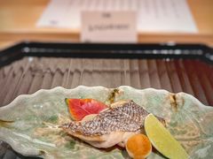 -炎橘·板前料理 Omakase