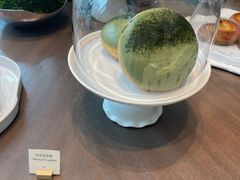 -广州文华东方酒店·文华饼店