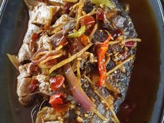 -四川人郑霞海鲜