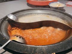 -生活如沸·顺德水牛奶火锅(大学路店)