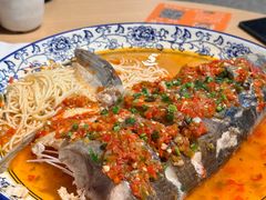 -兔爸私家小厨(新北万达店)