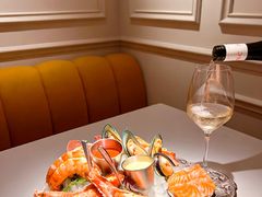-壳里西餐厅Coquille Seafood Bistro(蒙自路店)