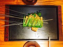 烧烤-麻喜大