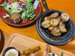 -布拉格餐厅· 中欧捷克菜(全国首店)