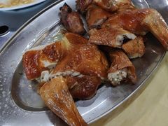 -南沙辉记烧鸡·荔枝木炭火吊烧(旧镇店)
