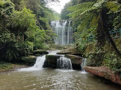 -四洞沟景区