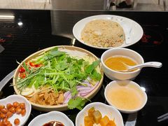 -草鱼先生潮州鱼生·虾生(新厦花园店)