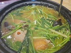 -陈江波老鸭煲(城中路店)