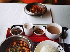 -琥珀咖啡(新南路店)