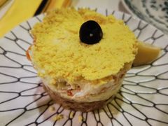 -老井俄式餐厅