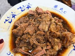 柴氏酱牛肉-柴氏风味斋(甘家口店)