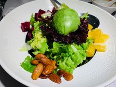 -开海·红岛海鲜虾水饺(石老人店)