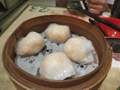 -添好运点心专门店(北角店)