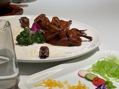 -荣兴酒家(徐家汇店)