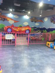 -利奥梦幻主题乐园(爱琴海购物公园店)