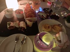 -三迪希尔顿酒店·星空酒廊