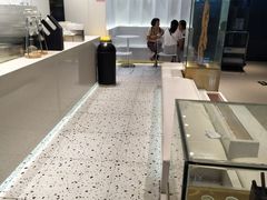 -KUNCHA鲲茶·江西制茶(铜锣湾店)