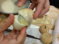 -头壹号饸饹面·大油条(常营店)