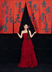 -Mu慕婚纱摄影·超级工作室