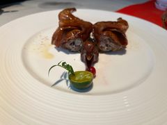 -馋遇江南·精致湖景雅宴(东方之门店)