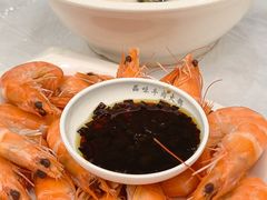 -众味海鲜大排档·活海鲜·潮汕味(南澳店)