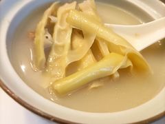 -怡品堂·金宴 (北京索菲特大酒店)
