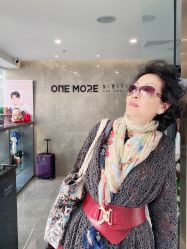 -ONE MORE变画
