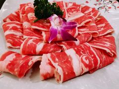 -谭鸭血老火锅(龙湖宝山天街店)