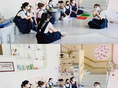 -Nice mama奈思妈妈婴幼儿托育中心(海峡社区店)