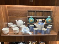 -蘭·日本料理铁板烧(碧云路店)