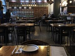 -PIZZA BIANCA(民园店)
