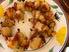 -萨莉亚意式餐厅(鸿大广场店)