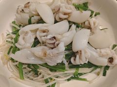 -金河半岛园林酒家(金融城店)