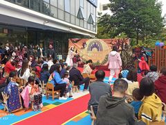 -上海市浦东新区恒宇幼儿园(杨南部)