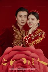 -巴黎春天·菀纱仙庭婚纱美学