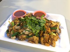 -纽顿熟食中心