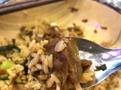 -流浪地图剁椒卤汁拌饭(未来城购物广场店)