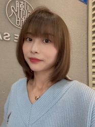 -川和潮人漂色·烫染·接发