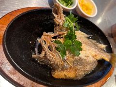 -潮界(虹桥新天地店)