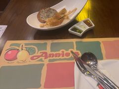 -安妮意大利餐厅(世贸天阶店)