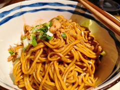 葱油面-食之六七·面(朝阳大悦城店)